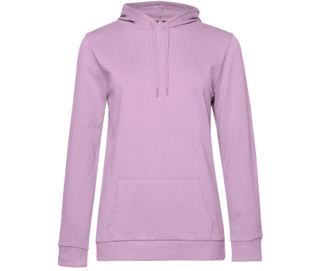 B&C #HOODIE /WOMEN