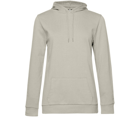 B&C #HOODIE /WOMEN