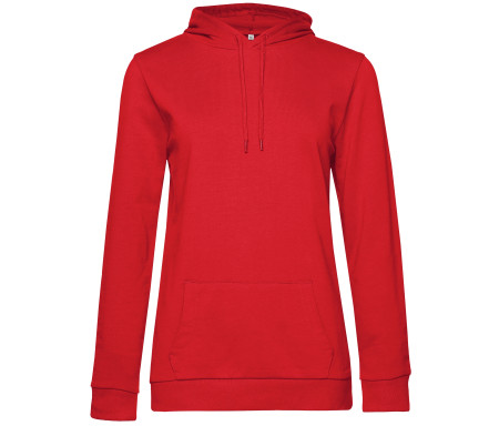 B&C #HOODIE /WOMEN