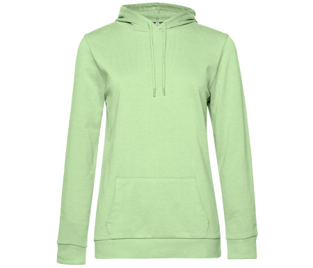 B&C #HOODIE /WOMEN