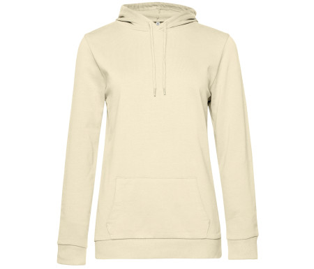 B&C #HOODIE /WOMEN