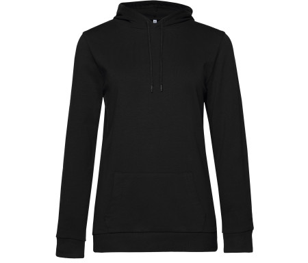 B&C #HOODIE /WOMEN
