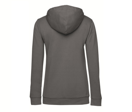 B&C #HOODIE /WOMEN
