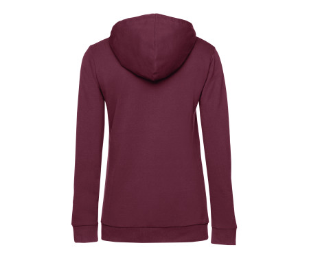 B&C #HOODIE /WOMEN