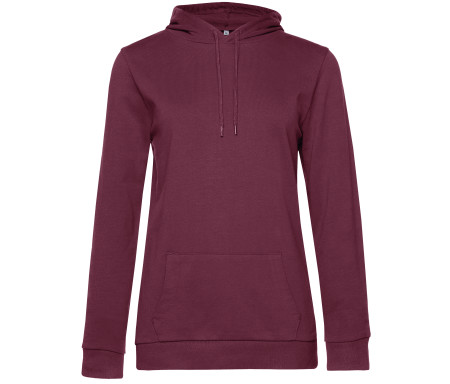 B&C #HOODIE /WOMEN