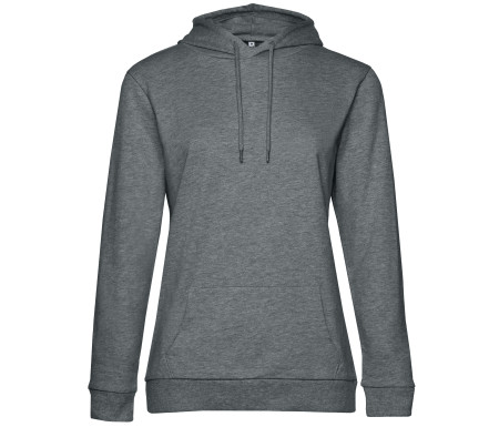 B&C #HOODIE /WOMEN