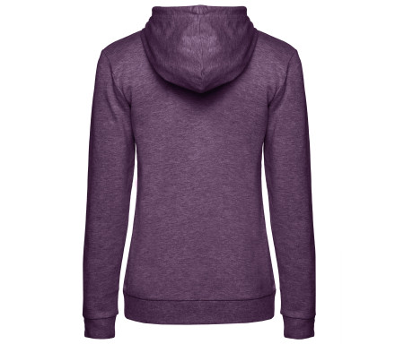 B&C #HOODIE /WOMEN