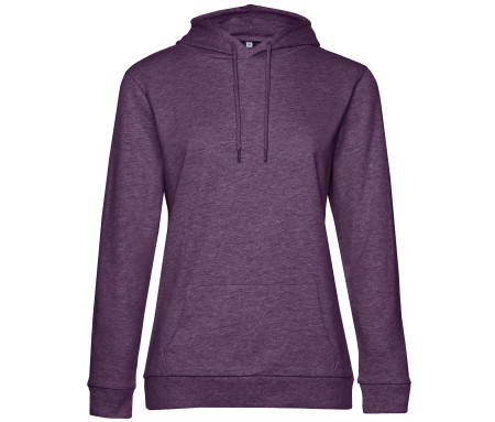 B&C #HOODIE /WOMEN