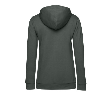 B&C #HOODIE /WOMEN
