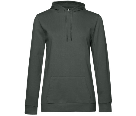 B&C #HOODIE /WOMEN