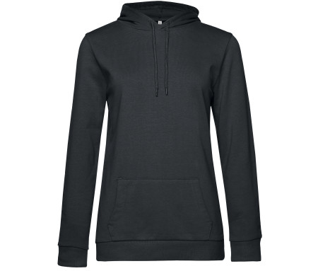 B&C #HOODIE /WOMEN