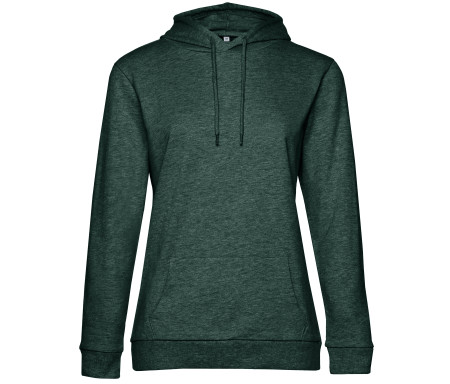B&C #HOODIE /WOMEN
