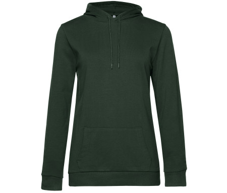 B&C #HOODIE /WOMEN