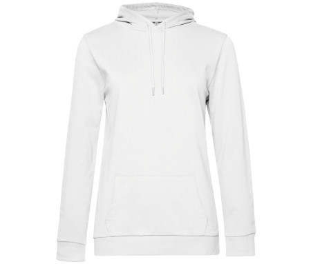 B&C #HOODIE /WOMEN
