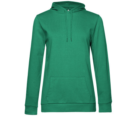 B&C #HOODIE /WOMEN