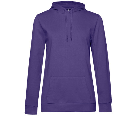B&C #HOODIE /WOMEN