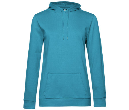 B&C #HOODIE /WOMEN