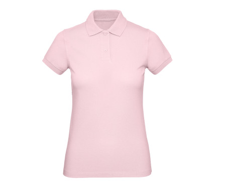 INSPIRE POLO/WOMEN