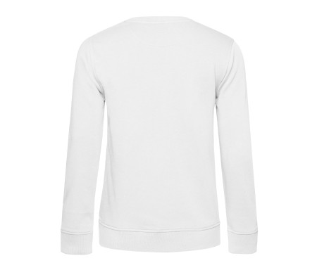 INSPIRE CREW NECK /WOMEN