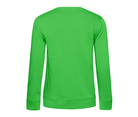 INSPIRE CREW NECK /WOMEN