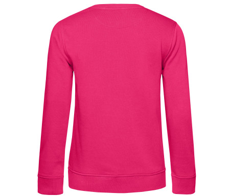 INSPIRE CREW NECK /WOMEN