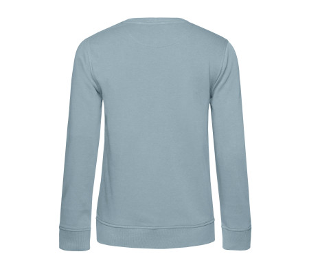 INSPIRE CREW NECK /WOMEN