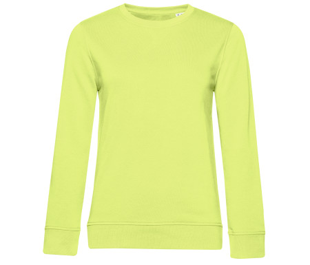 INSPIRE CREW NECK /WOMEN