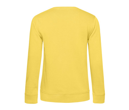 INSPIRE CREW NECK /WOMEN