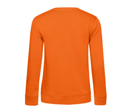 INSPIRE CREW NECK /WOMEN