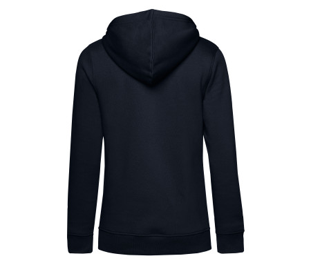 INSPIRE HOODED /WOMEN