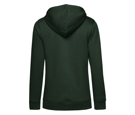 INSPIRE HOODED /WOMEN
