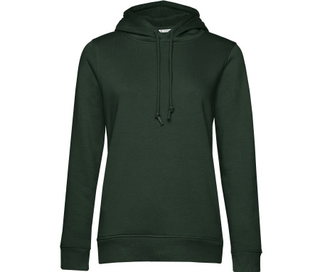 INSPIRE HOODED /WOMEN