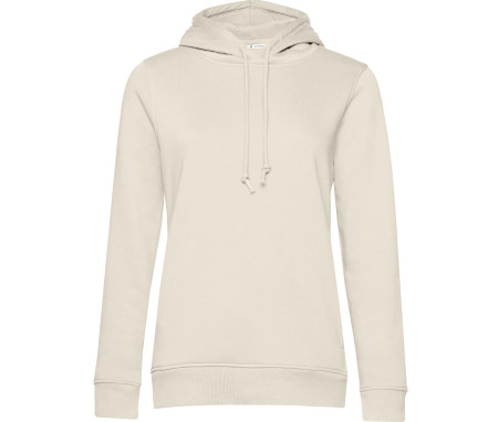 INSPIRE HOODED /WOMEN