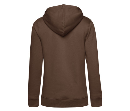 INSPIRE HOODED /WOMEN