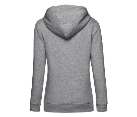 INSPIRE HOODED /WOMEN