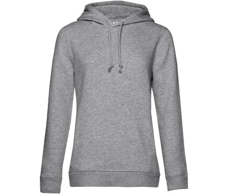 INSPIRE HOODED /WOMEN