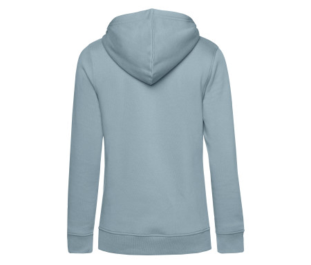 INSPIRE HOODED /WOMEN