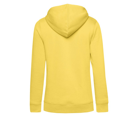 INSPIRE HOODED /WOMEN