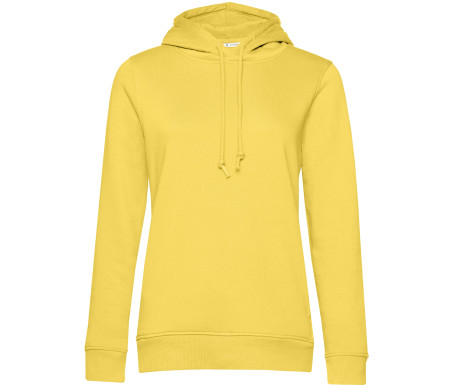 INSPIRE HOODED /WOMEN