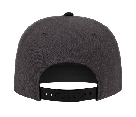 CLASSIC SNAPBACK 2-TONE