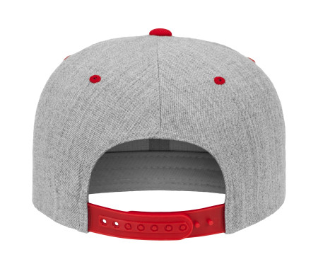 CLASSIC SNAPBACK 2-TONE
