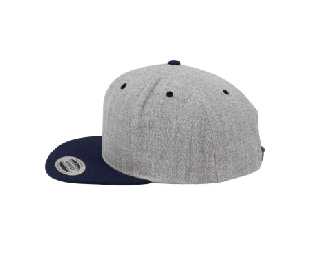 CLASSIC SNAPBACK 2-TONE