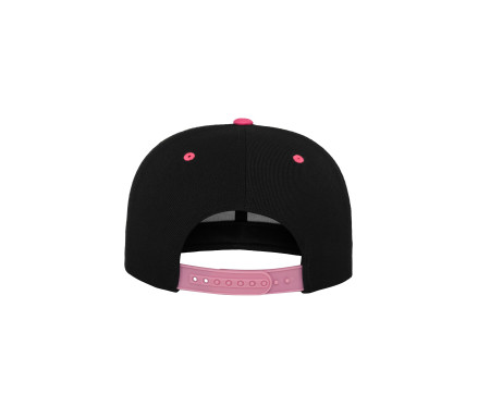 CLASSIC SNAPBACK 2-TONE
