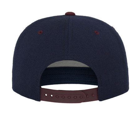 CLASSIC SNAPBACK 2-TONE