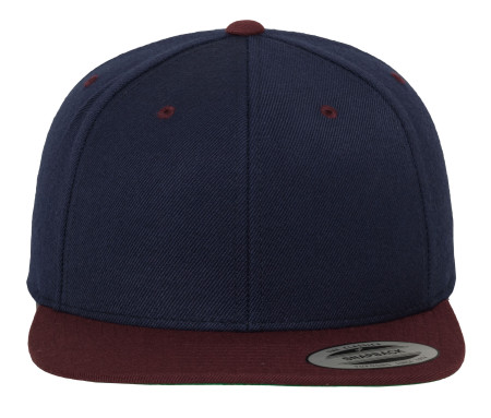 CLASSIC SNAPBACK 2-TONE