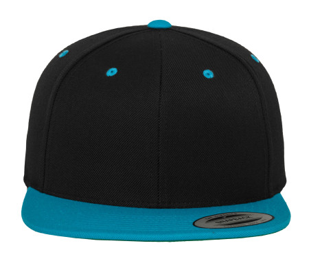 CLASSIC SNAPBACK 2-TONE