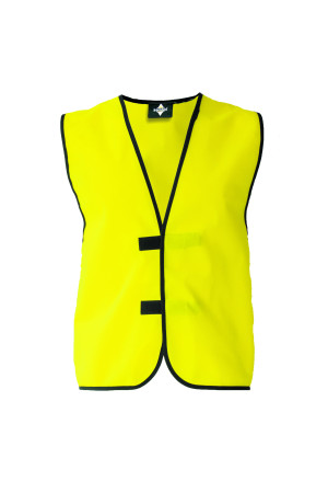 IDENTIFICATION VEST "LEIPZIG"