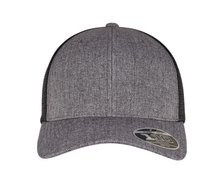 110® MESH 2-TONE CAP
