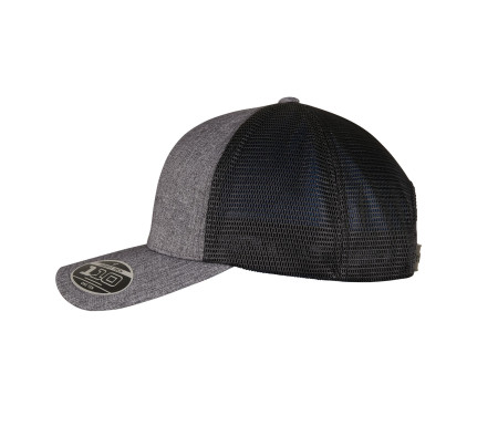 110® MESH 2-TONE CAP