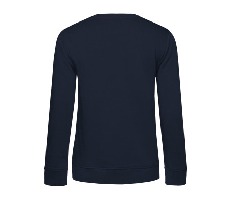 INSPIRE CREW NECK /WOMEN